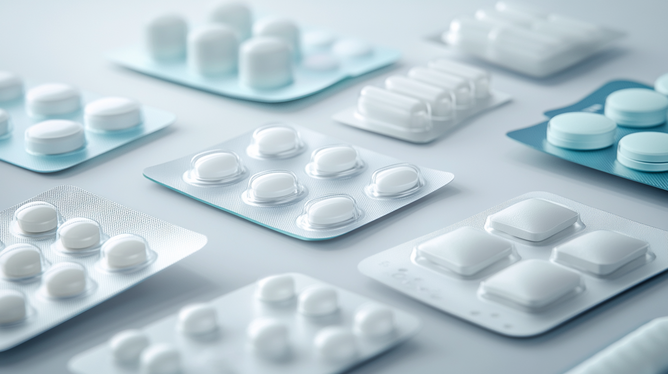 Embalagem Blister SP: A Solução Ideal para Produtos