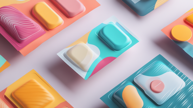 Blister Personalizado: A Solução Perfeita para Seus Produtos