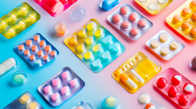 Embalagem Blister: Vantagens e Aplicações Práticas