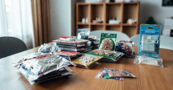 Embalagem Blister Preço: Conheça as Opções