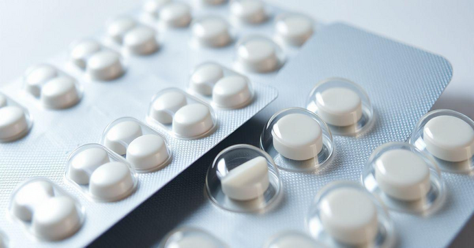Embalagem Farmacêutica Tipo Blister