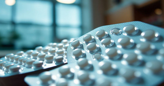 Embalagem Farmacêutica Tipo Blister: Vantagens e Usos