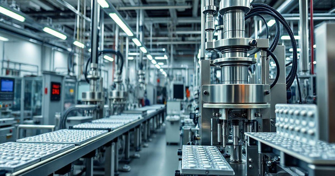 Fabricante de Embalagem Blister de Qualidade