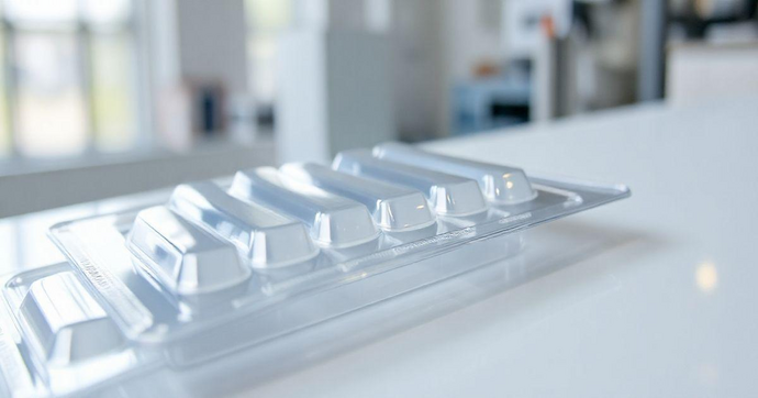 Embalagem Blister Vacuum Forming: Tudo que Você Precisa Saber