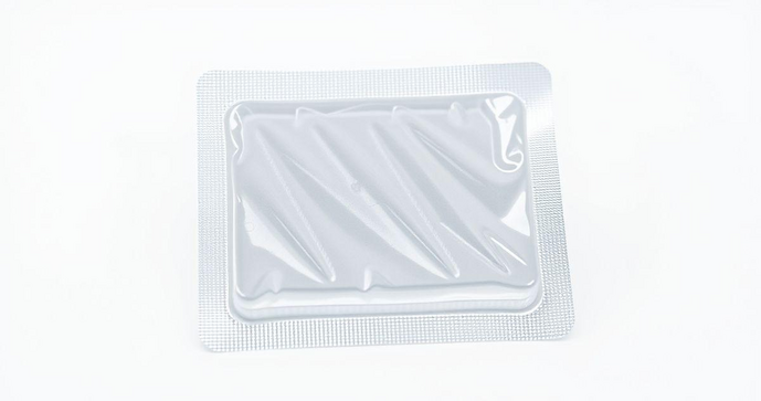 Embalagem Bolha Blister: Proteção Eficiente