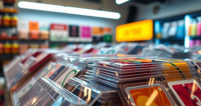 Embalagens Plásticas Blister: Vantagens e Aplicações no Mercado Atual