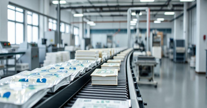 Fabricante de Embalagem Blister: Qualidade e Inovação