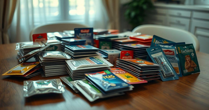 Fornecedor de Blister: Como Escolher o Melhor para Seu Negócio