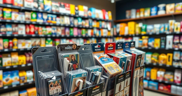 Blister Personalizado: Atraia Clientes Com Embalagens Únicas