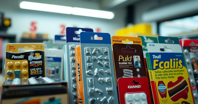 Embalagem Blister Preço Acessível e Eficiente