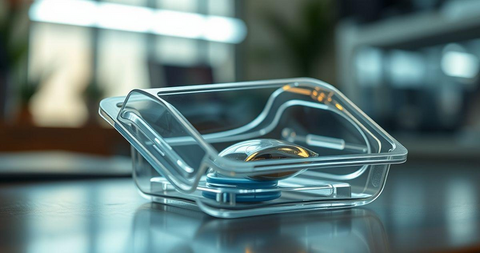 Embalagem Blister Vacuum Forming: Tudo Sobre