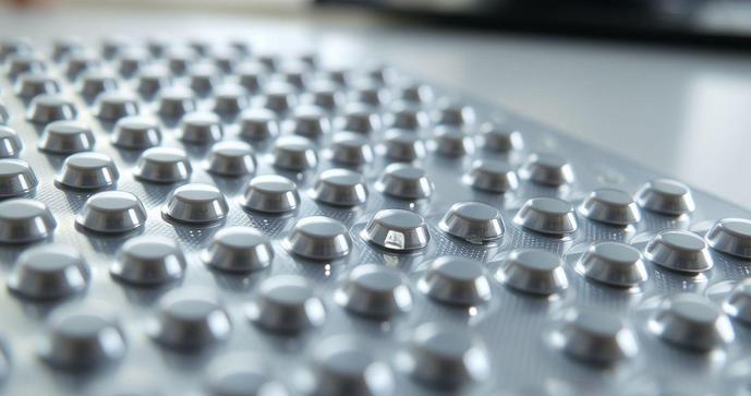 Embalagem Bolha Blister: Proteção Ideal