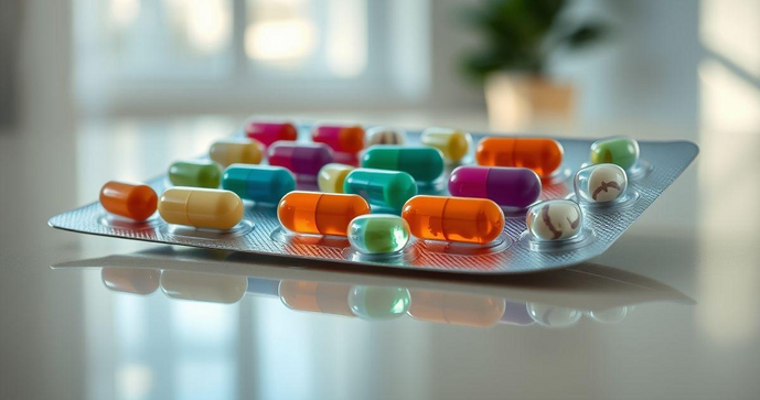Embalagem Farmacêutica Tipo Blister: Vantagens e Utilidades