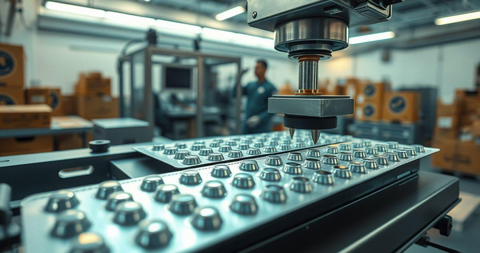 Empresa Embalagem Blister Selado: Soluções Eficientes