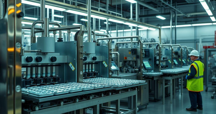 Fabricante de Embalagem Blister: Qualidade e Inovação Garantidos
