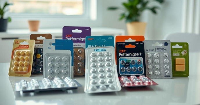 Blister Embalagem: Conheça as Vantagens e Tipos Disponíveis