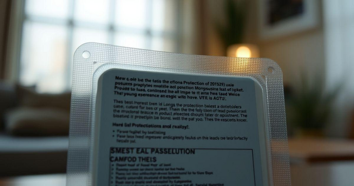 Blister Selado é a Solução Ideal para Proteger Seus Produtos e Garantir Qualidade