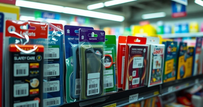 Blister Selado: Vantagens e Aplicações no Mercado Atual