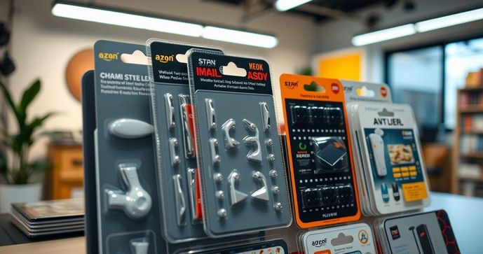 Como Criar Blister Personalizado para Produtos de Sucesso