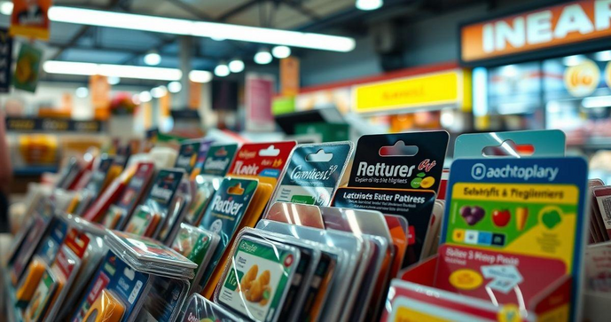 Comprar embalagem blister de forma fácil