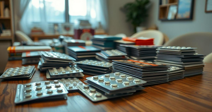 Embalagem Blister Preço: Como Encontrar as Melhores Ofertas
