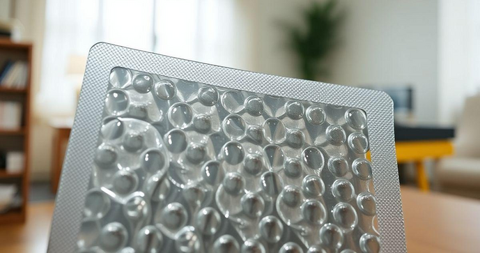 Embalagem Bolha Blister é a Solução Ideal para Proteger Seus Produtos com Segurança e Praticidade