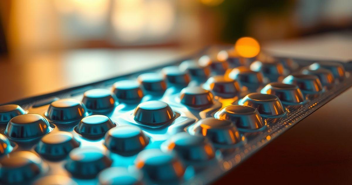 Embalagens Plásticas Blister: Vantagens e Aplicações que Você Precisa Conhecer