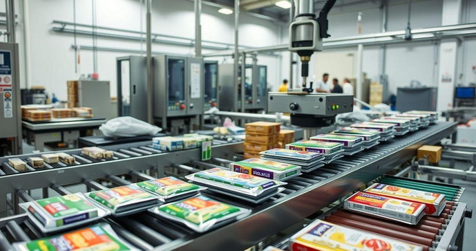 Empresa de Embalagem Blister Encartelado