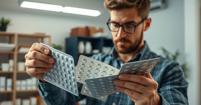 Fornecedor de Blister: Como Escolher o Melhor para Suas Necessidades