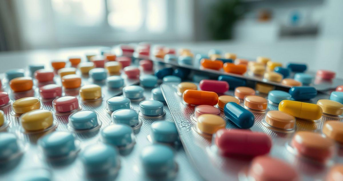Blister Selado: Vantagens e Aplicações no Mercado Farmacêutico