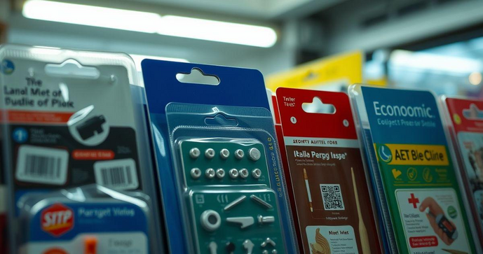 Embalagem Blister Preço: Como Encontrar as Melhores Ofertas e Economizar Embalagem Blister Preço: Como Encontrar as Melhores Ofertas e Economizar