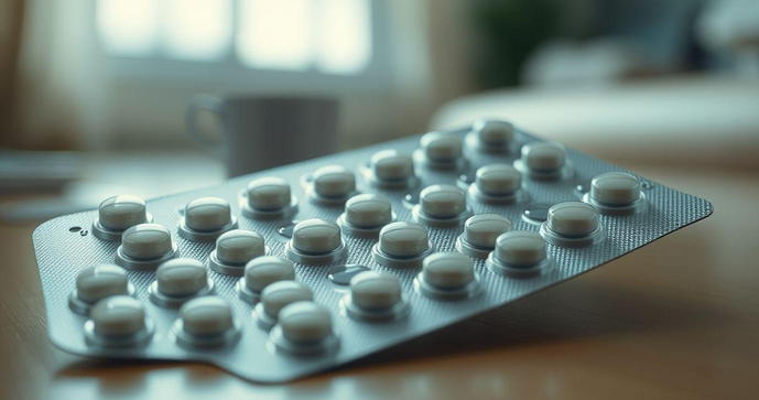 Embalagem Farmacêutica Tipo Blister: Vantagens e Importância na Indústria Farmacêutica