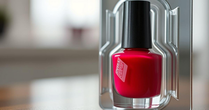 Como escolher o blister personalizado ideal para frasco de esmalte
