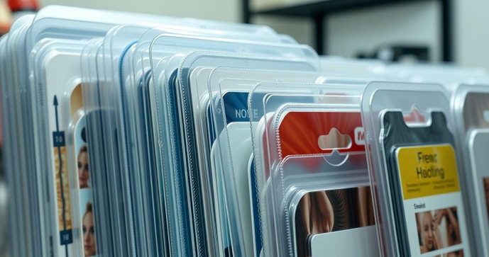 Embalagem Blister Selada e Suas Vantagens na Indústria