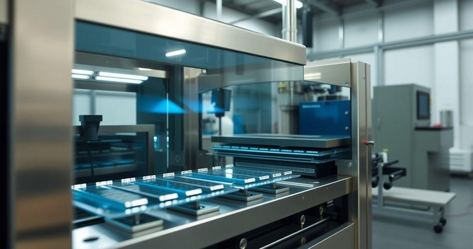 Embalagem Blister Vacuum Forming como Solução Eficiente