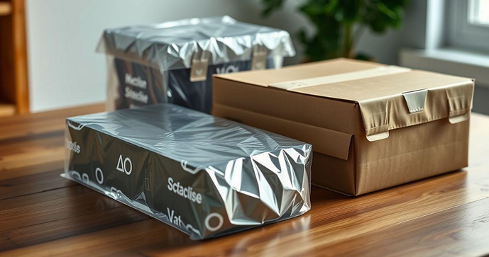 Embalagens em Vacuum Forming: Vantagens e Aplicações para Seu Negócio