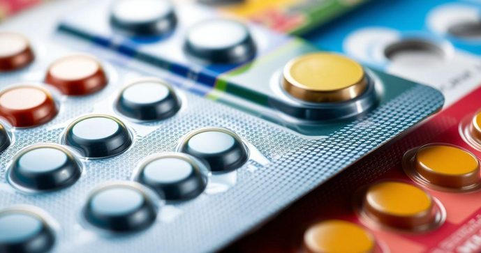 Fabricante embalagem blister: produção sob medida para sua necessidade