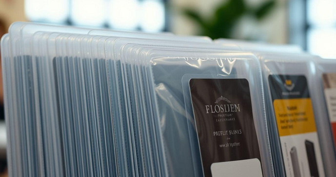 Como Escolher Blister Embalagens Plásticas para Seus Produtos