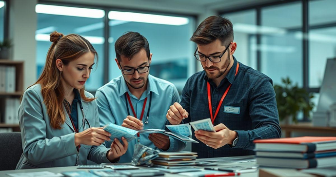 Como Procurar Fornecedor de Blister para Sua Empresa de Forma Eficiente