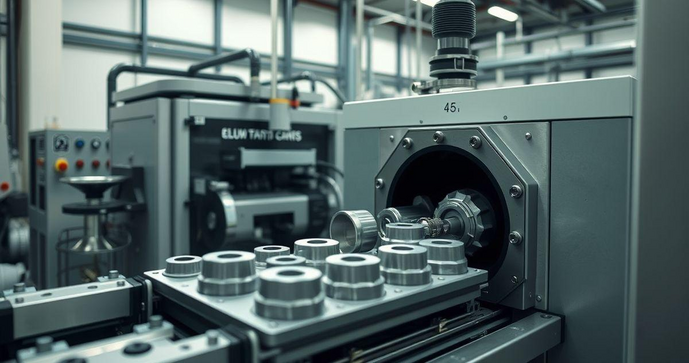 Descubra as Melhores Peças Técnicas em Vacuum Forming para sua Indústria Descubra as Melhores Peças Técnicas em Vacuum Forming para sua Indústria