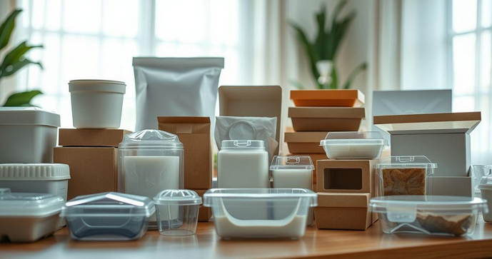 Embalagens em Vacuum Forming: A Solução Ideal para Proteção e Apresentação de Produtos