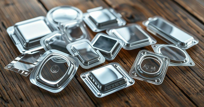 Como Escolher Blister Embalagem Plásticas para seu Produto