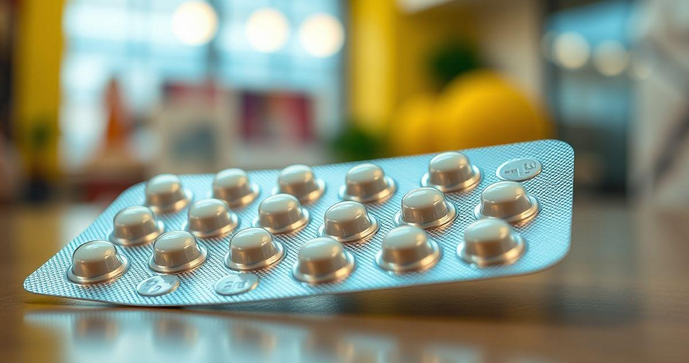 Descubra como a embalagem farmacêutica tipo blister revoluciona a segurança dos medicamentos