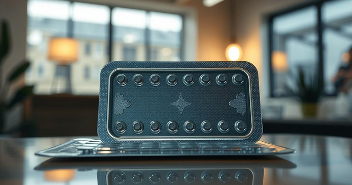 Blister para Encartelados: A Revolução na Embalagem que Você Precisa Conhecer