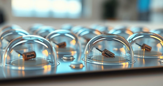 Como Escolher o Melhor Fabricante de Embalagem Bolha Blister