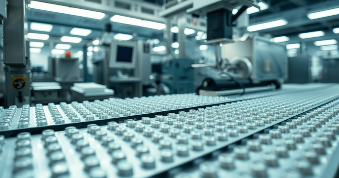 Como Escolher um Fornecedor de Embalagem Farmacêutica Blister Ideal