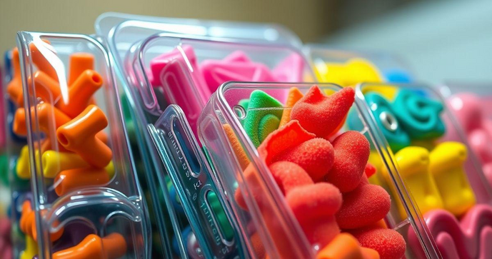 Descubra como a embalagem blister revoluciona a proteção de produtos!