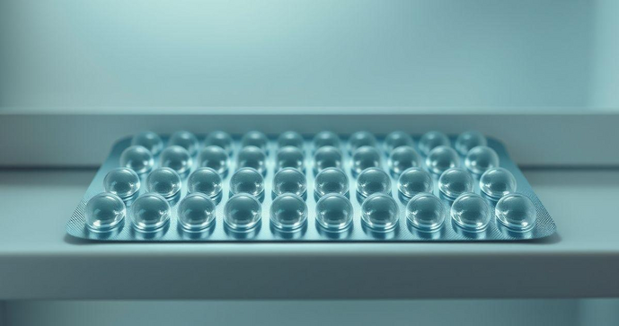 Descubra como a embalagem bolha blister revoluciona a proteção de produtos