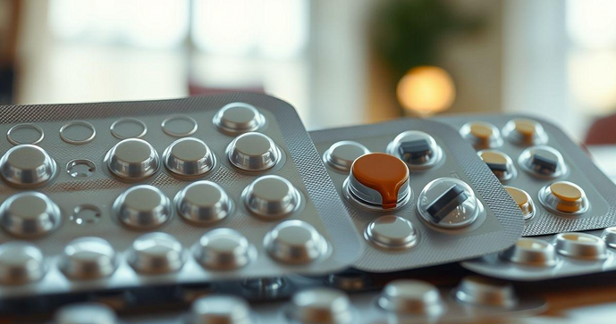 Embalagem Blister Selada: Vantagens e Aplicações Importantes