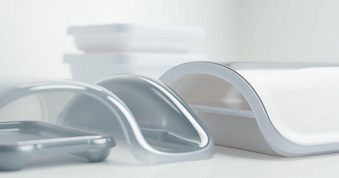 Embalagens em Vacuum Forming: A Revolução Silenciosa na Proteção de Produtos Embalagens em Vacuum Forming: A Revolução Silenciosa na Proteção de Produtos